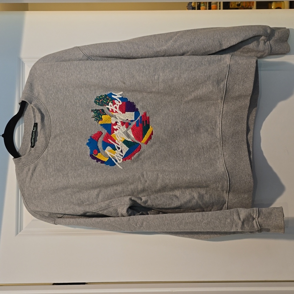 Andersson Bell sweatshirt